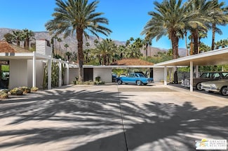 611 N Phillips Rd, Palm Springs, CA 92262