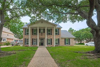 20663 Laurel Lock Dr, Katy, TX 77450