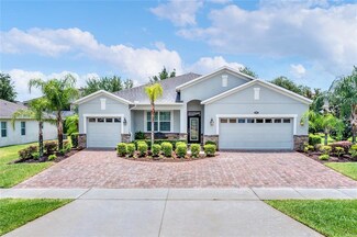 1011 Glenraven Ln, Clermont, FL 34711