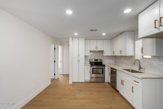 1317 W Mohave St, Phoenix, AZ 85007