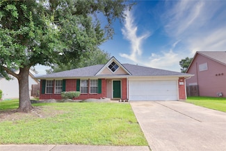 5115 Summit Lodge Dr, Katy, TX 77449