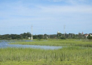 0 Ewing St, St. Augustine, FL 32084