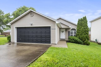 2064 Coriander Ln, Lexington, KY 40505