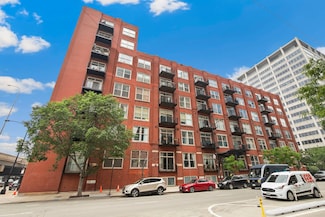 420 S Clinton St Unit 102A, Chicago, IL 60607