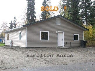 139 Adak Ave, Fairbanks, AK 99701