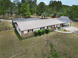 7217 S Straight Ave, Homosassa, FL 34446