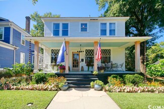 1203 Prince St, Georgetown, SC 29440