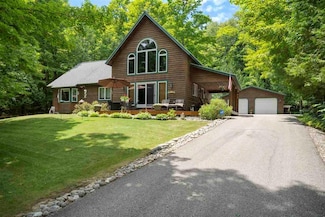 1841 Michigan 66, East Jordan, MI 49727