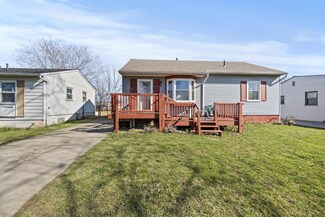 690 Williams Rd, Columbus, OH 43207