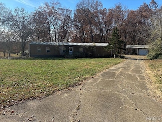 12985 Friedman Rd, Sainte Genevieve, MO 63670