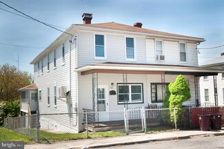 133 W Third St, Cumberland, MD 21502
