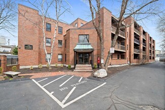 123 Elm St Unit D-5, Quincy, MA 02169