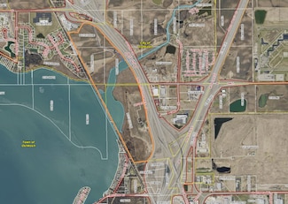 0 Lake Butte Des Morts Dr, Oshkosh, WI 54904