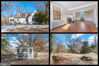 3108 Old Largo Rd, Upper Marlboro, MD 20772