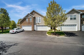 5065 Calais Dr Unit 5065, Columbus, OH 43221