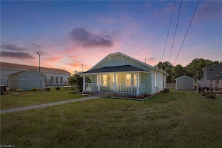 215 Orr St, Kernersville, NC 27284