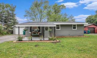 108 Eastwood Ave, La Porte, IN 46350
