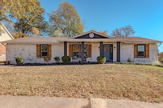822 Windmill Dr, Ballwin, MO 63011