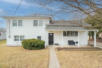 319 S Hunt St, Greentown, IN 46936