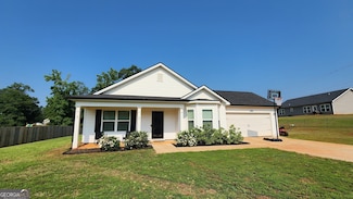 320 Pardue Dr, Thomaston, GA 30286