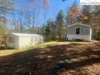 431 & 445 von Turner Rd, West Jefferson, NC 28694