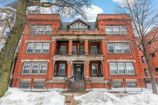 3546 S King Dr Unit 1B, Chicago, IL 60653