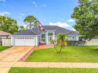 2248 Archer Blvd, Orlando, FL 32833