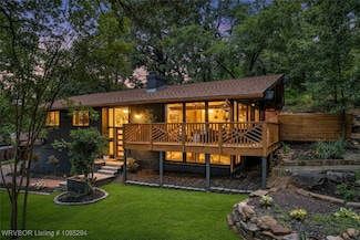 12 Carthage Cir, Fort Smith, AR 72901