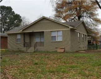 2831 Redwing Rd, Memphis, TN 38118