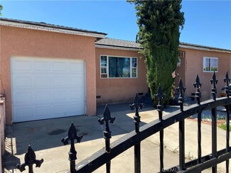 14527 S Harris Ave, Compton, CA 90221