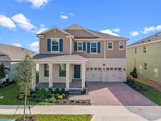 18055 Millhouse Way, Horizon West, FL 34787