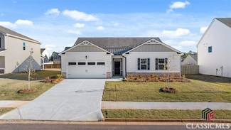 62 Defilippe Dr, Statham, GA 30666