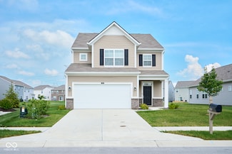 5115 Triple Crown Way, Indianapolis, IN 46239