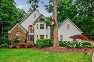 525 Avala Ct, Alpharetta, GA 30022