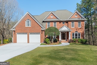140 Longwater Cove Unit 6A, Roswell, GA 30075