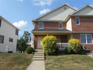 3848 E Lydia Ln, Bloomington, IN 47401
