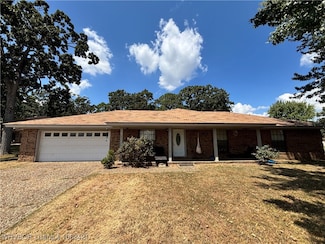 3034 S 58th St, Fort Smith, AR 72903