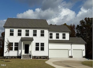 125 Celtic Ln, Lillington, NC 27546