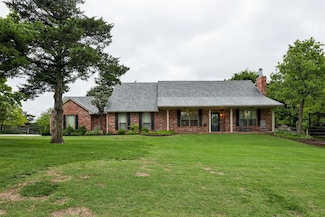10501 Hunters Pointe, Edmond, OK 73034