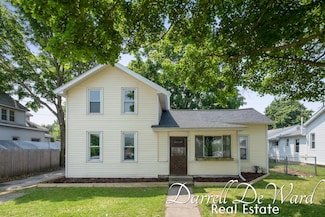 612 E Green St, Hastings, MI 49058