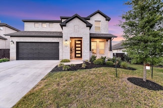 737 Leeward Pass, Leander, TX 78641