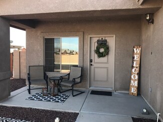 6061 E 45th Rd, Yuma, AZ 85365