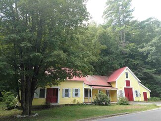 189 Moultonville Rd, Center Ossipee, NH 03814