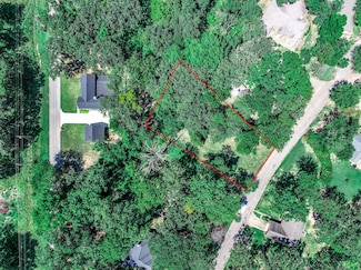 TBD Inner Cir, Tool, TX 75143