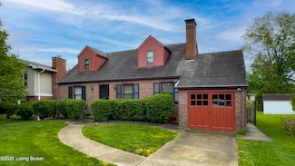 2664 Kings Hwy, Louisville, KY 40205