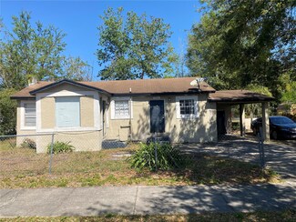 4553 Piedmont St, Orlando, FL 32811