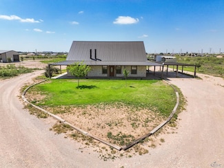 10500 E County Road 90, Midland, TX 79706