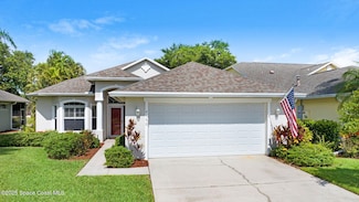 4490 Portage Trail, Melbourne, FL 32940