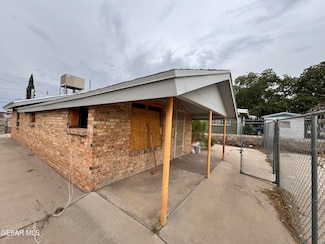 3726 Leavell Ave, El Paso, TX 79904