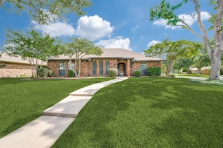 719 Swallow Dr, Coppell, TX 75019